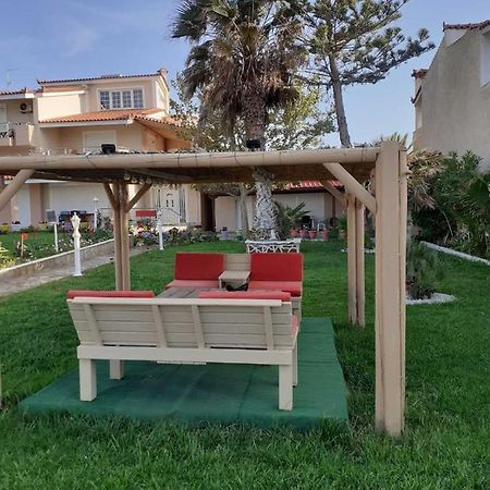 Christen House Perigialion المظهر الخارجي الصورة