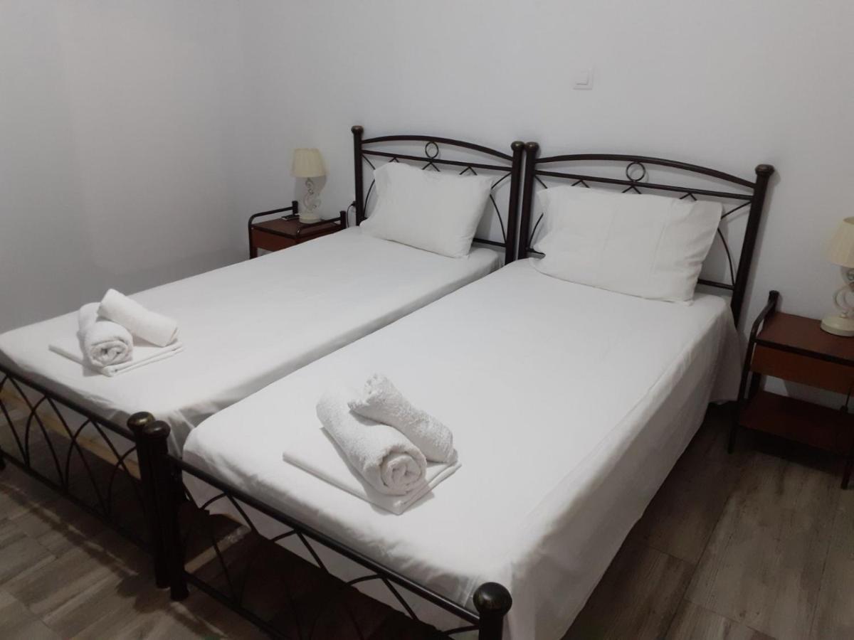 Christen House Perigialion المظهر الخارجي الصورة