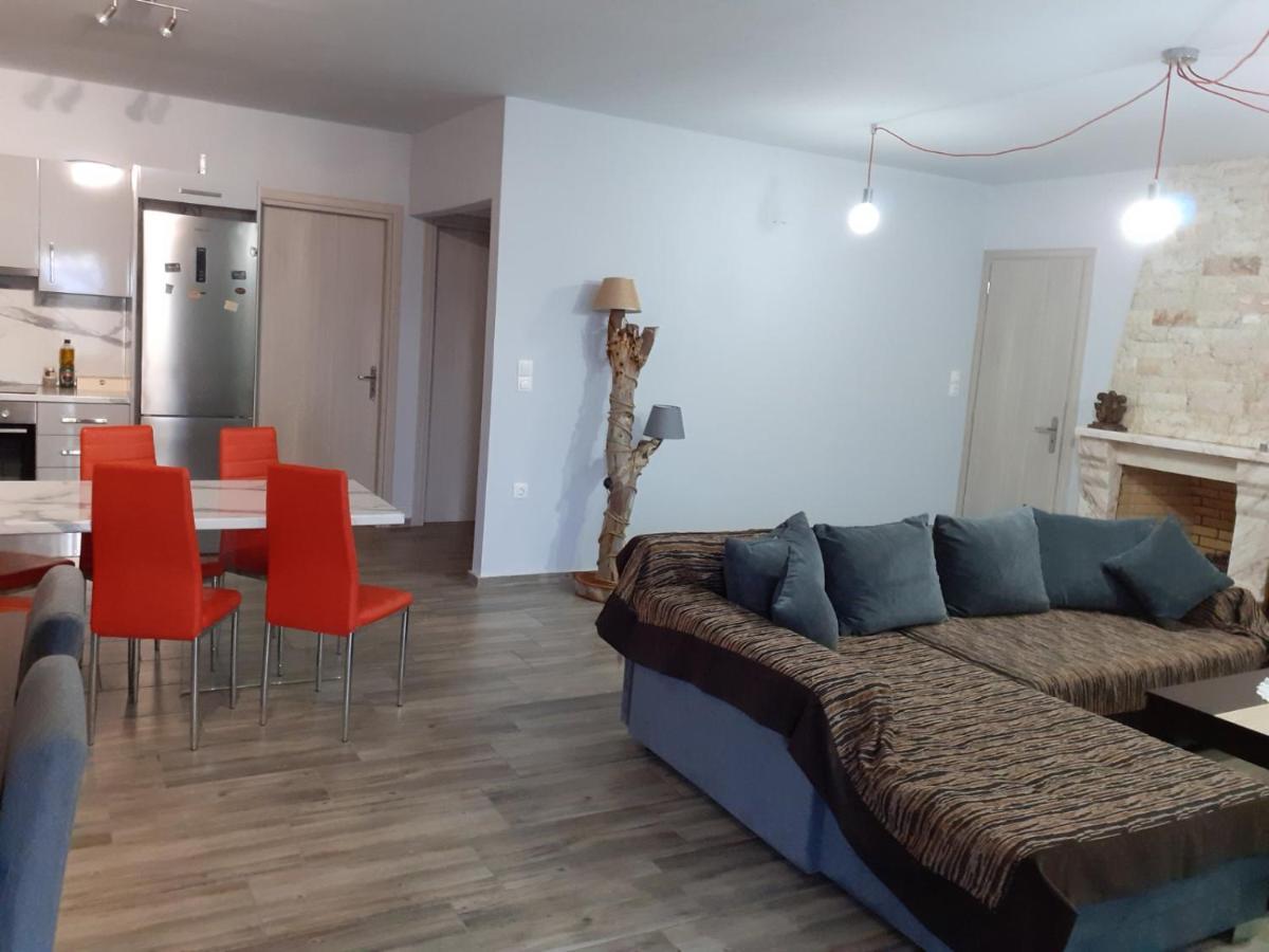 Christen House Perigialion المظهر الخارجي الصورة