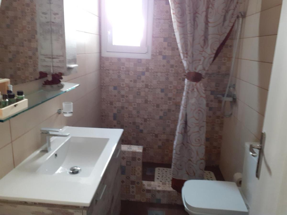 Christen House Perigialion المظهر الخارجي الصورة