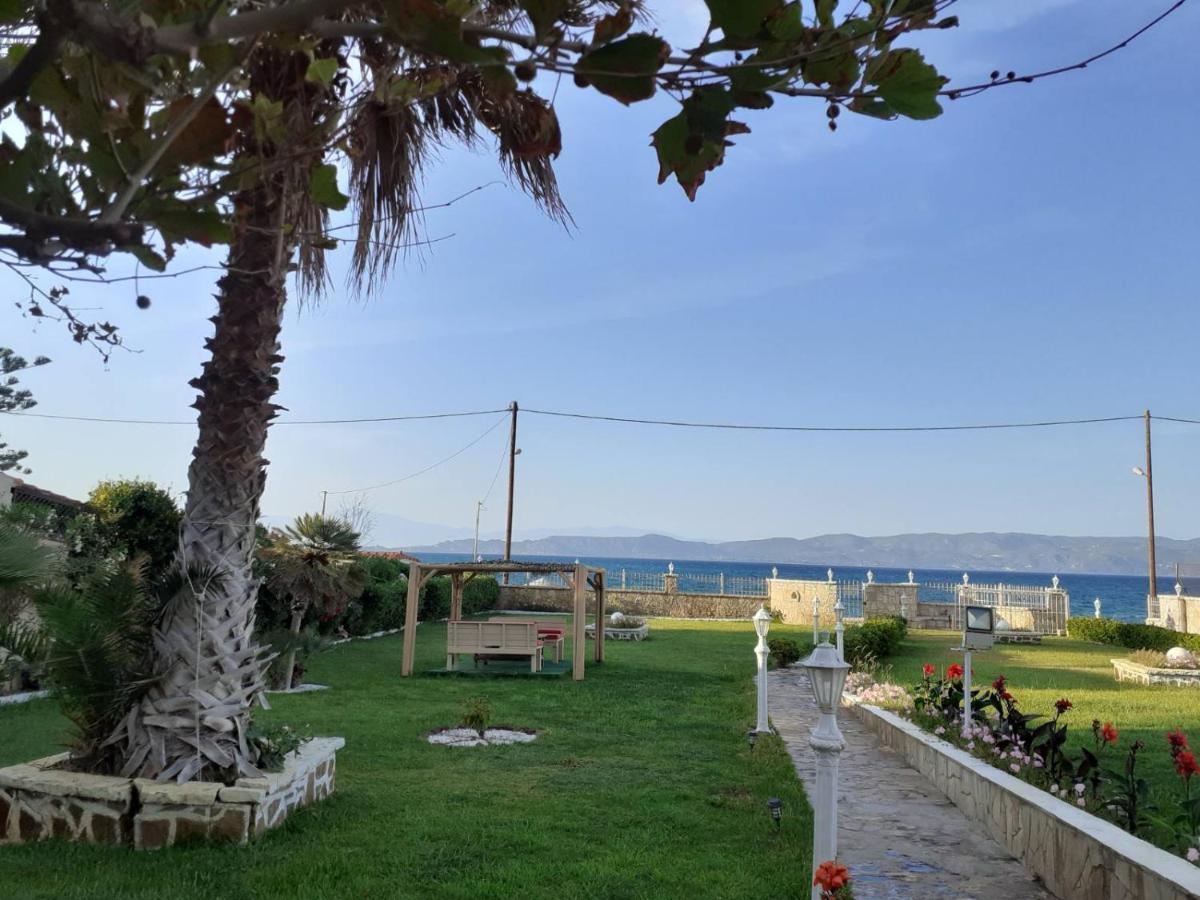 Christen House Perigialion المظهر الخارجي الصورة