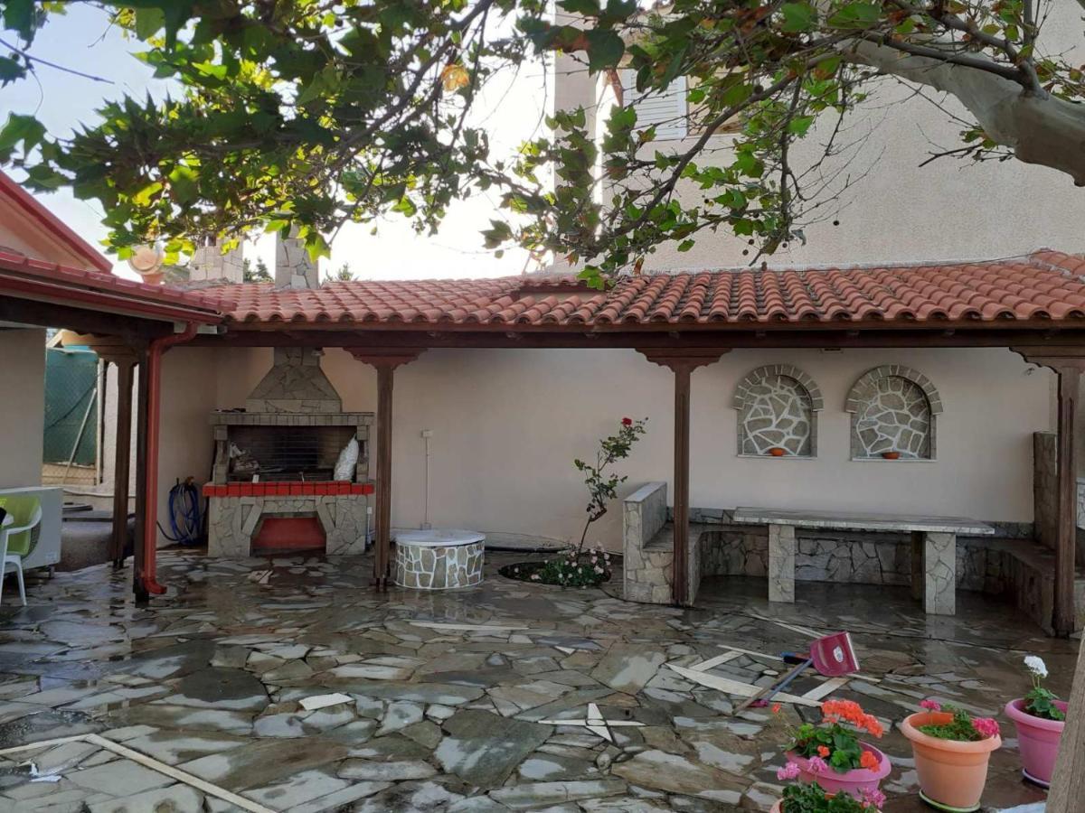 Christen House Perigialion المظهر الخارجي الصورة