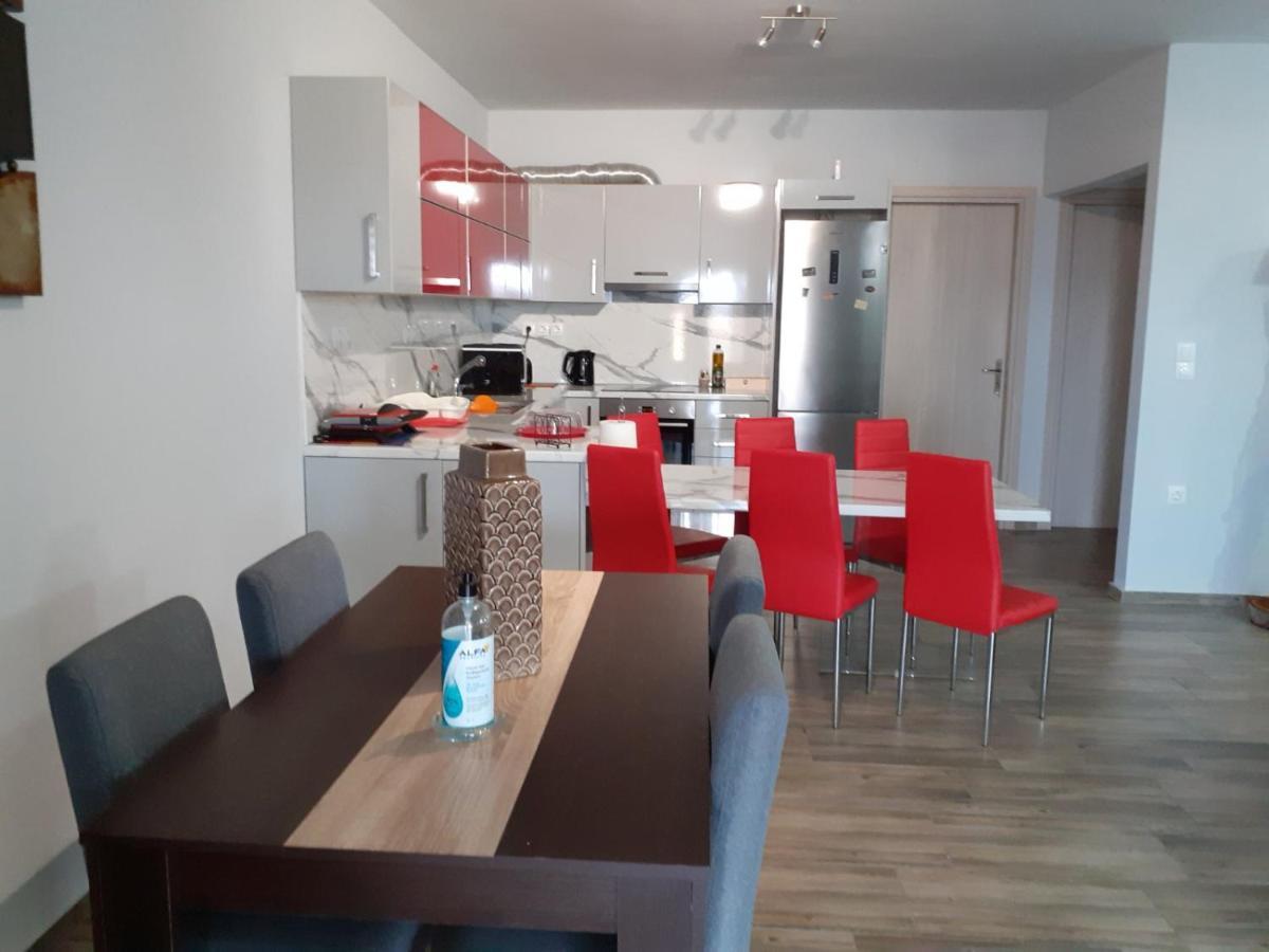 Christen House Perigialion المظهر الخارجي الصورة
